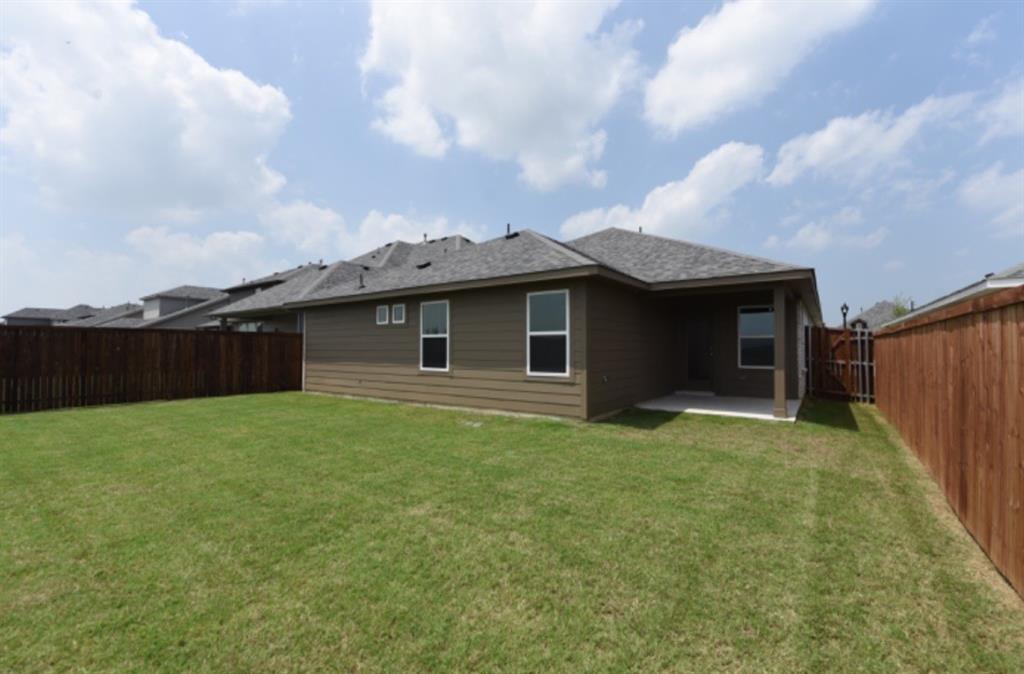 628 Rain Barrel Place Property Photo 1