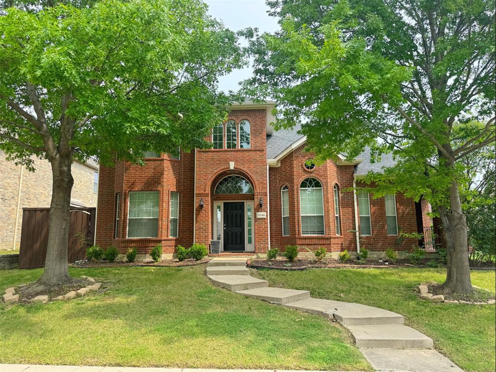 11146 Silver Horn Drive Property Photo