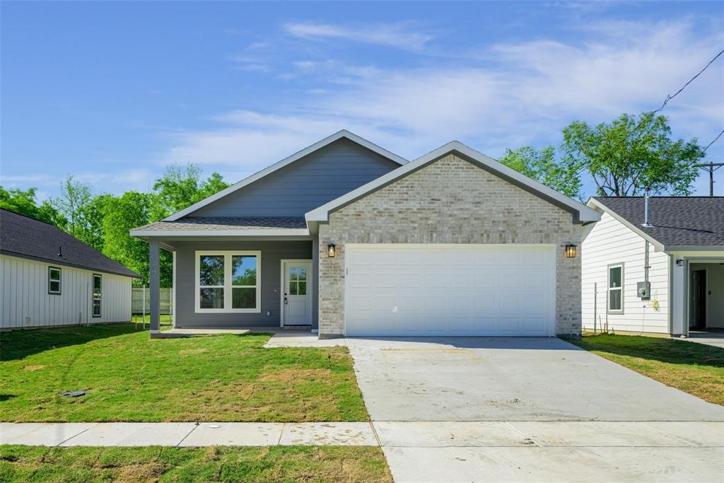 2309 Mill Street Property Photo