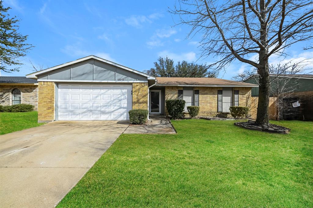 10010 Ironwood Lane Property Photo