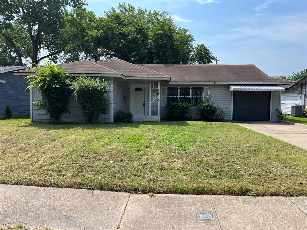 2836 Modree Avenue Property Photo