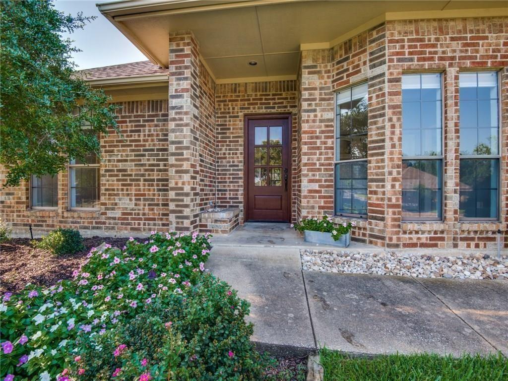 3107 Trail Lake Drive