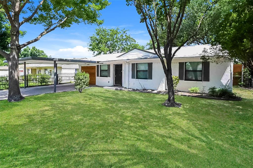 2403 El Capitan Drive Property Photo