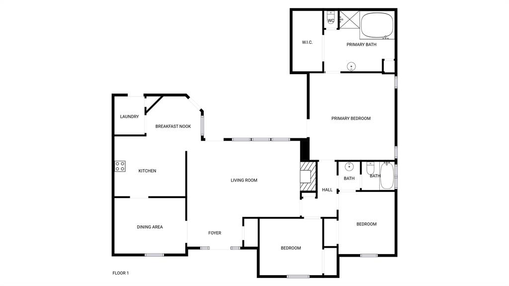 1910 Hillcroft Drive Property Photo 21