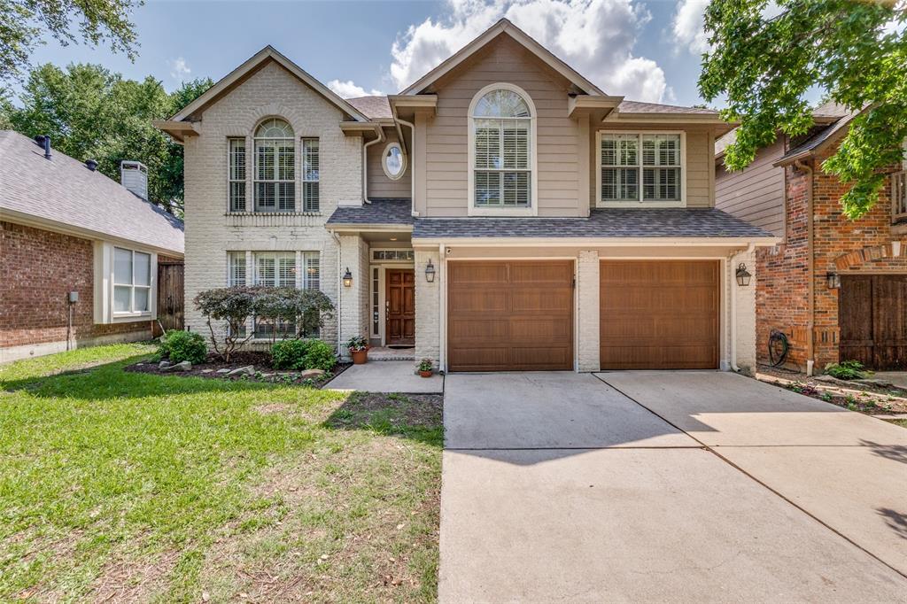 2210 Pecan Grove Court Property Photo 1