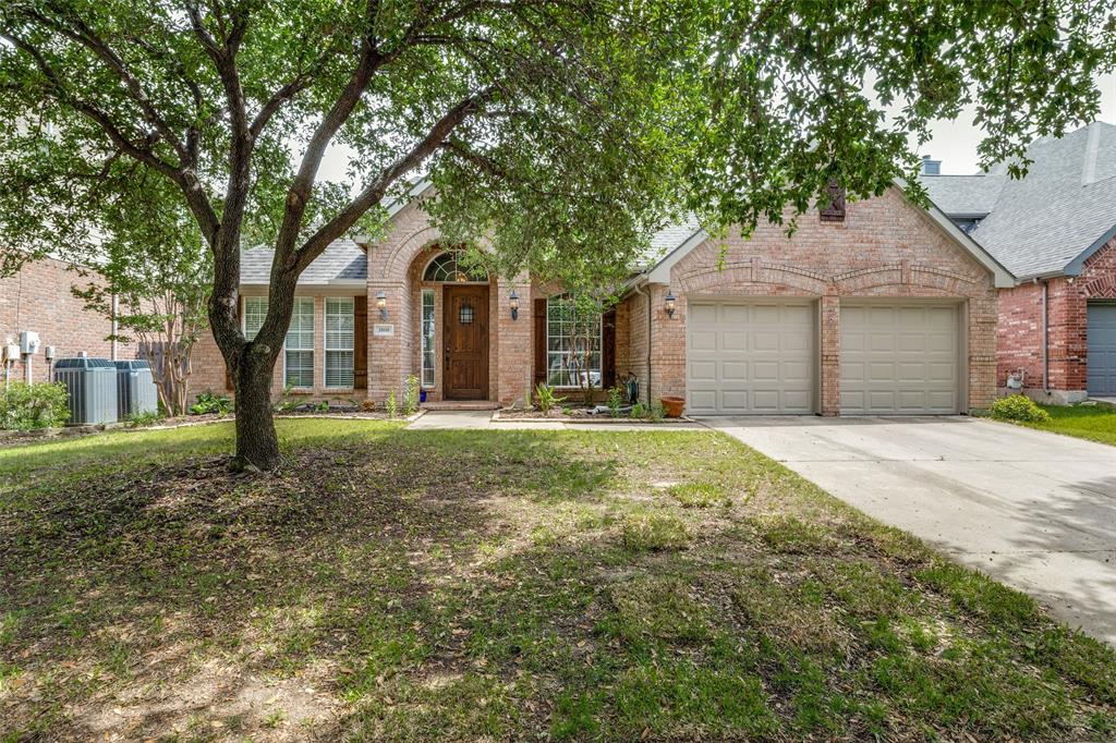 3808 Gladney Lane Property Photo 1