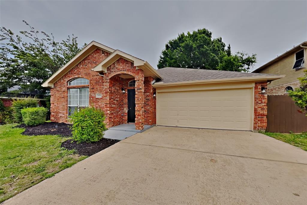 4458 Seven Pines Drive Property Photo 1