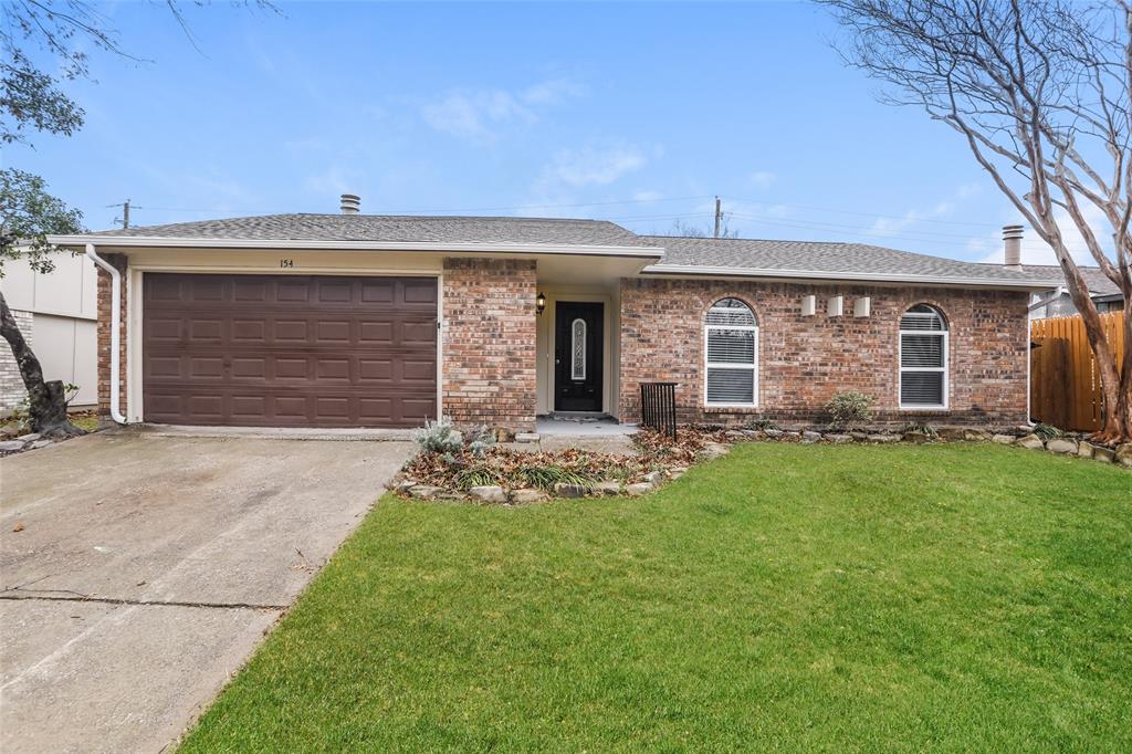 154 W Way Circle Property Photo