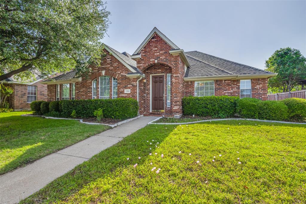 134 London Way Property Photo
