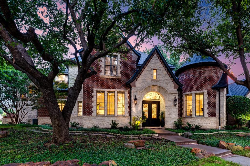 6616 Shoal Forest Court Property Photo