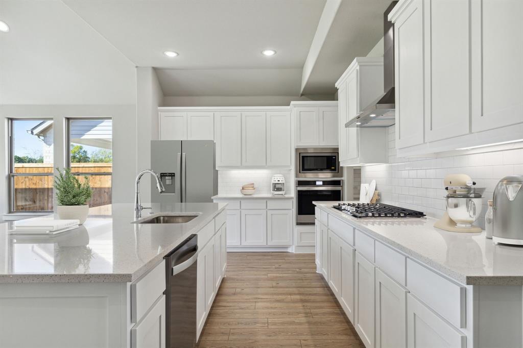 1716 Ambrosia Road Property Photo 1