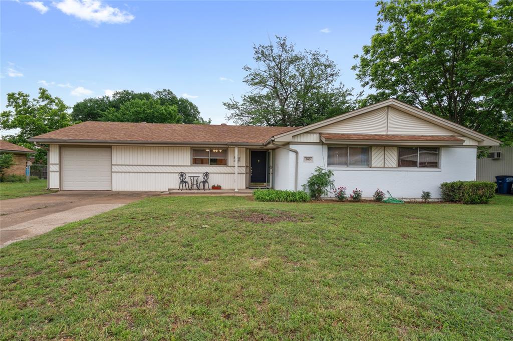 505 Wilshire Drive Property Photo