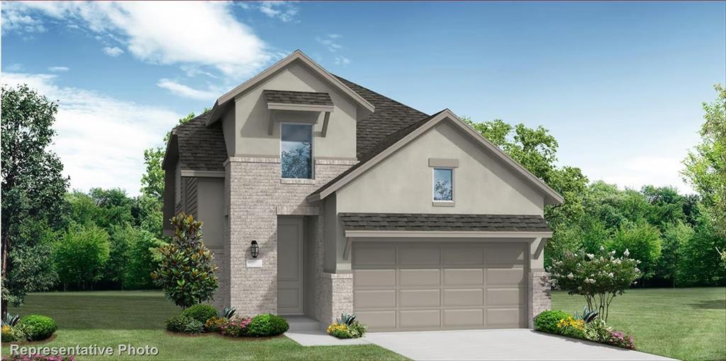 4113 Beale Street Property Photo