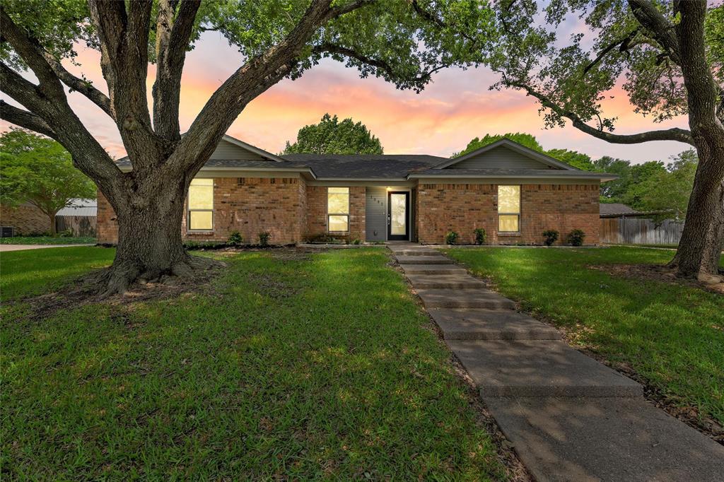 1063 Dendron Drive Property Photo 1