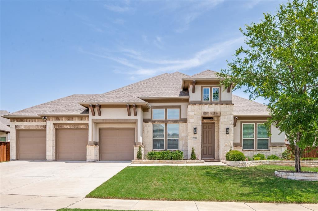 7908 Caddo Cove Property Photo 1