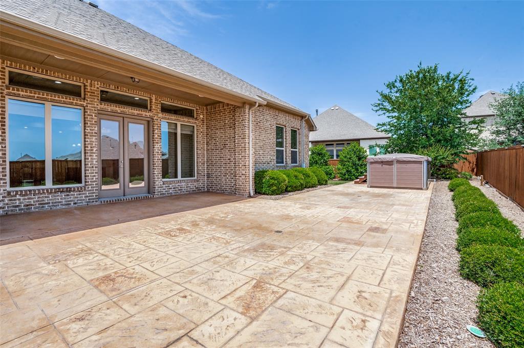 7908 Caddo Cove Property Photo 4