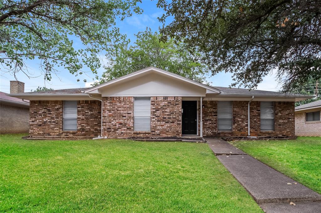 512 Pinebluff Drive Property Photo