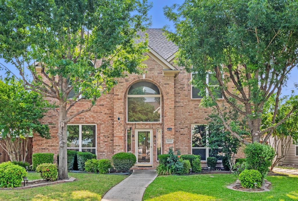 3844 Rockbrook Drive Property Photo 1