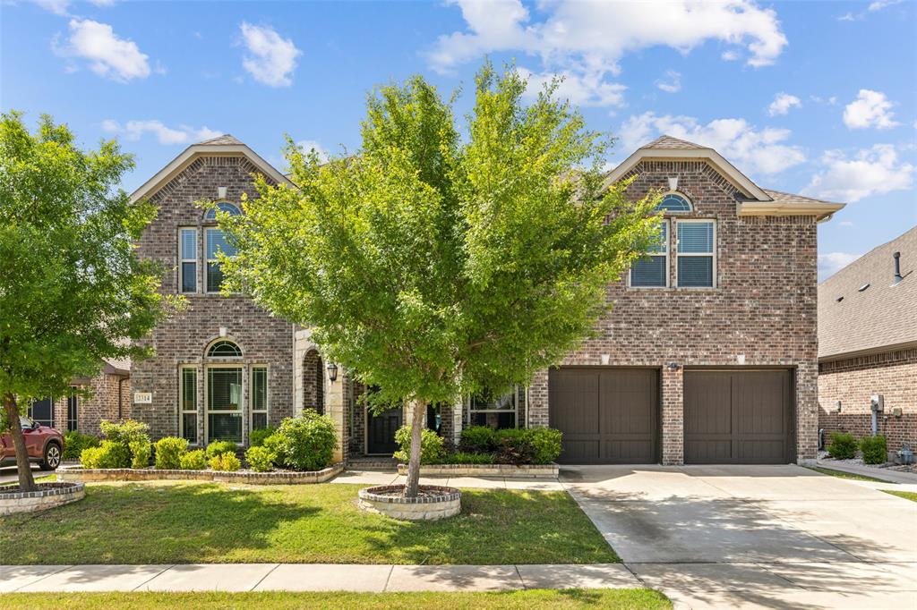 2314 Bob Sandlin Lane Property Photo
