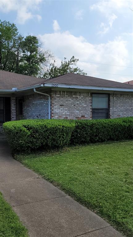 1500 Blackwell Drive Property Photo