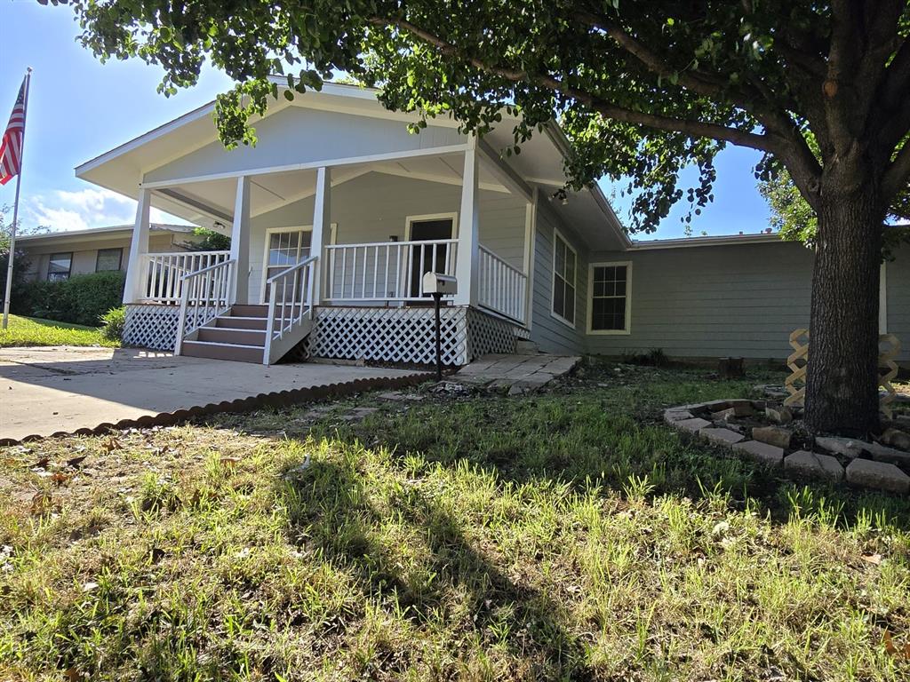 3817 Rainier Street Property Photo