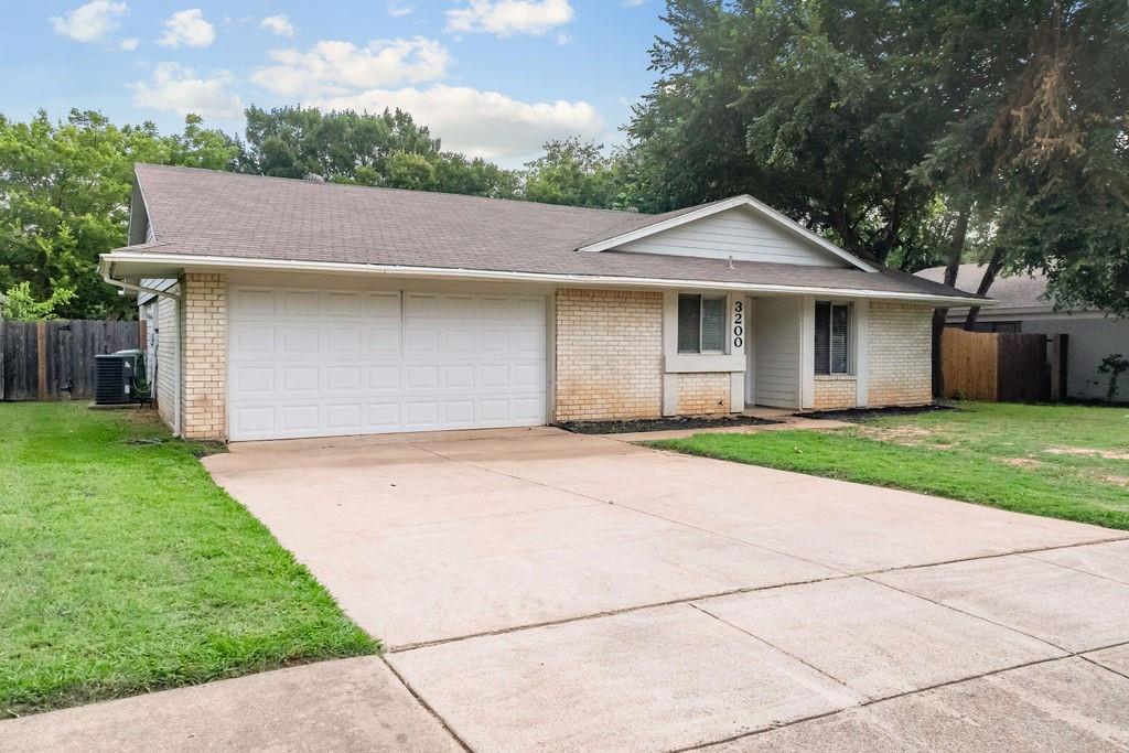 3200 Scenic Hills Drive Property Photo 1