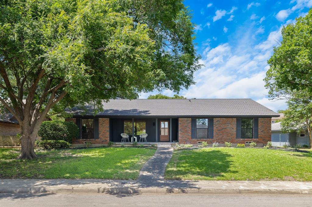 11121 Ridgemeadow Drive Property Photo