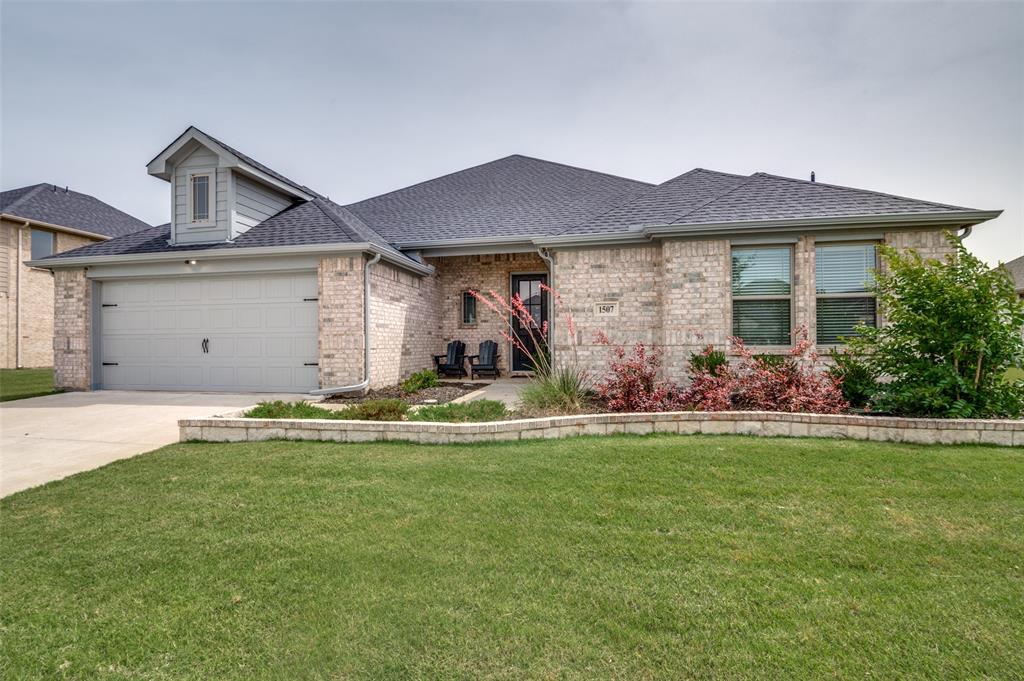 1507 Streamside Drive Property Photo