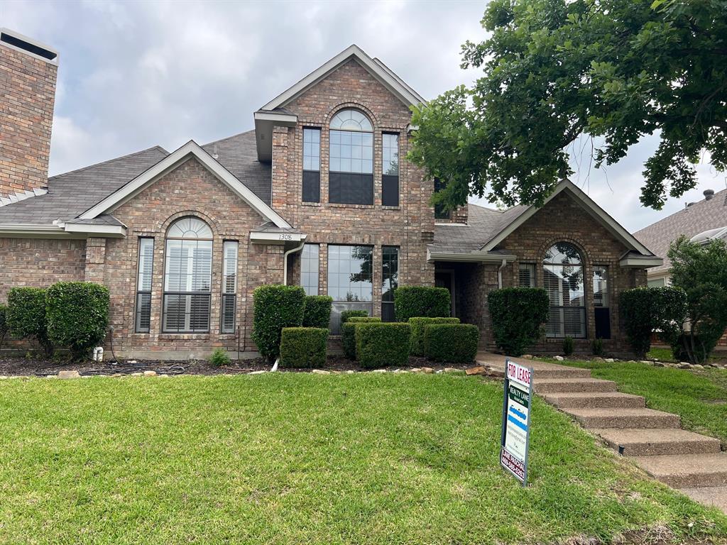 1308 Barclay Drive Property Photo