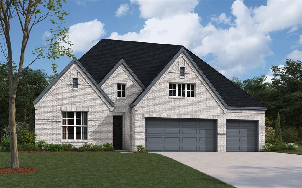 1203 Bonchester Lane Property Photo 1