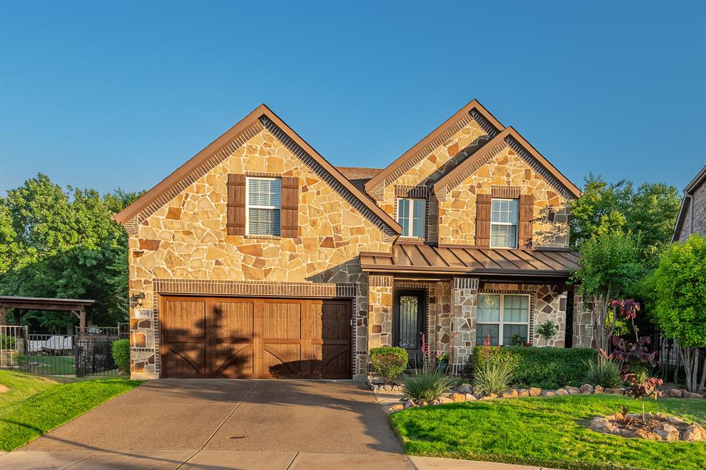 3548 Tuscan Hills Circle Property Photo 1
