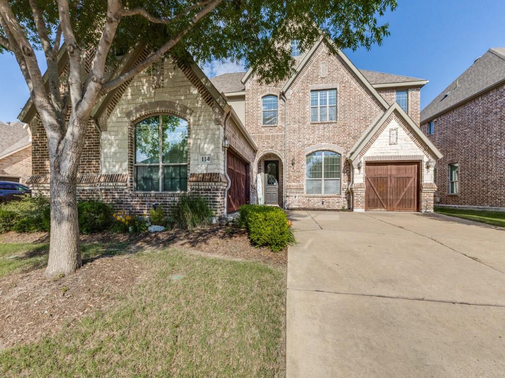 114 Crestbrook Drive Property Photo 1