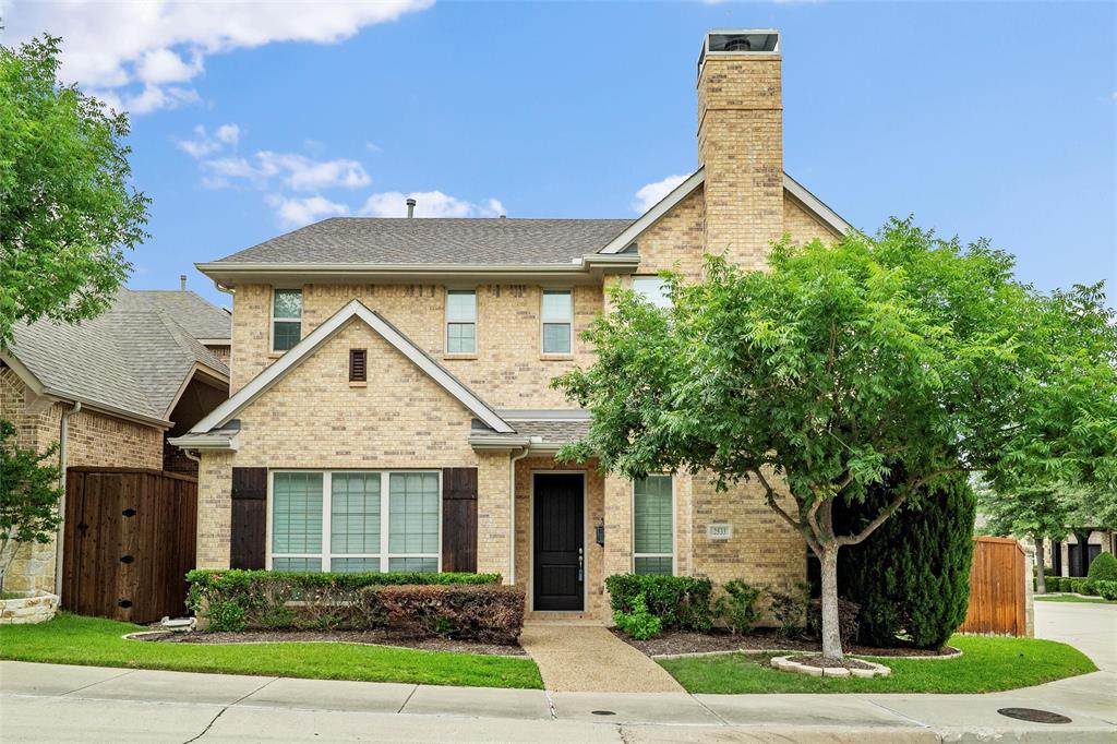 2533 Lady Amide Lane Property Photo