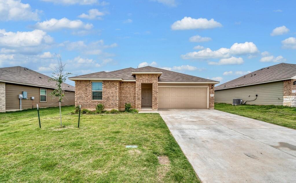7025 Canadian Drive Property Photo