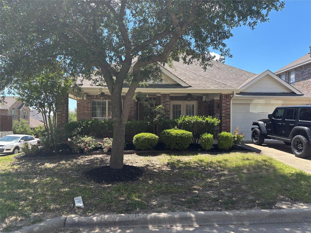 3528 Camino Trail Property Photo 1