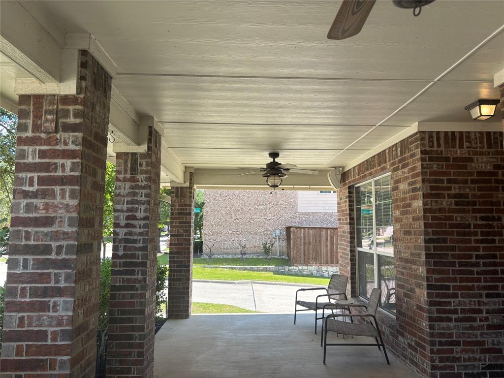 3528 Camino Trail Property Photo 2