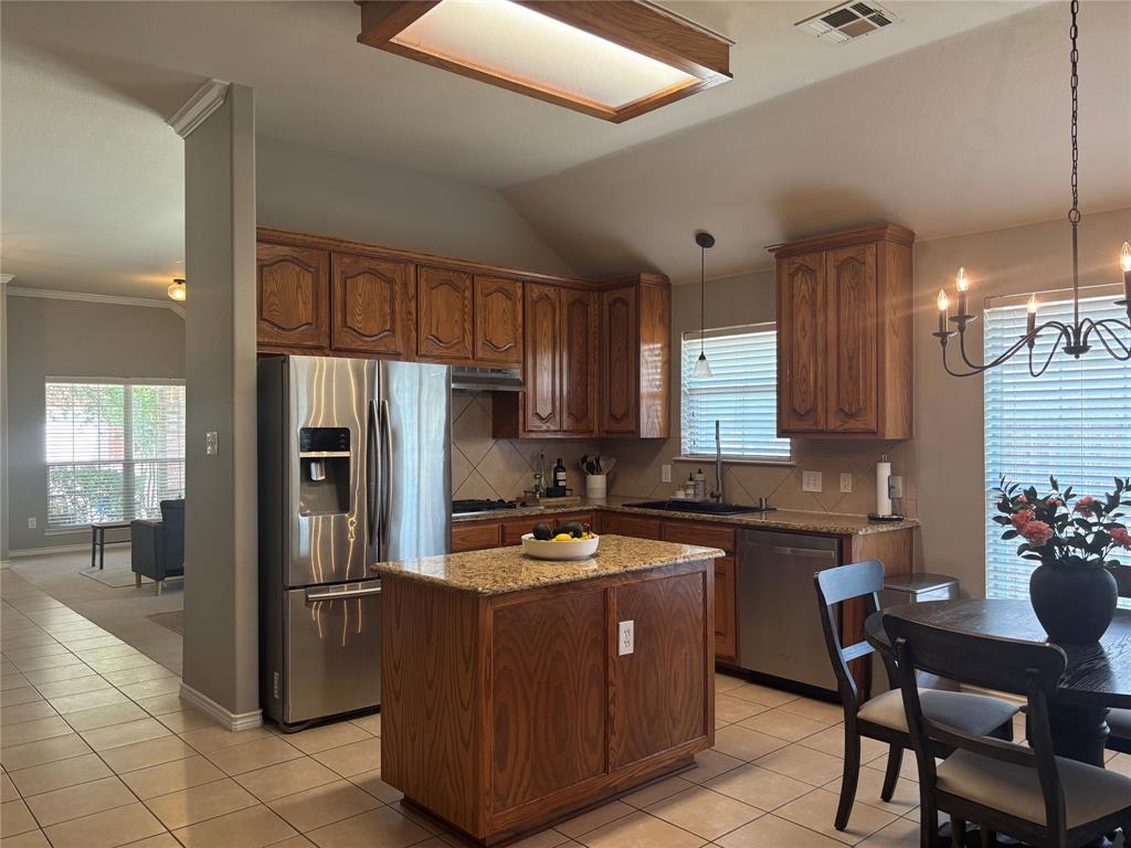 3528 Camino Trail Property Photo 4