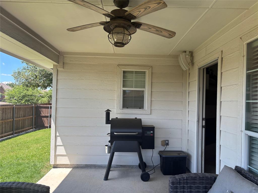 3528 Camino Trail Property Photo 20