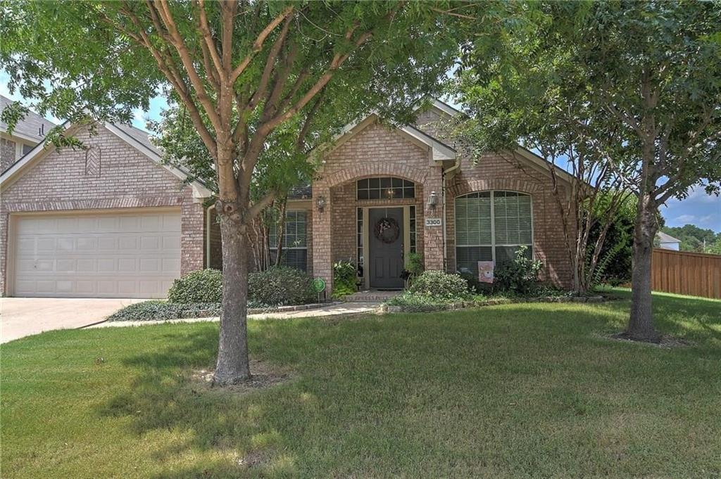 3300 Melvin Drive Property Photo