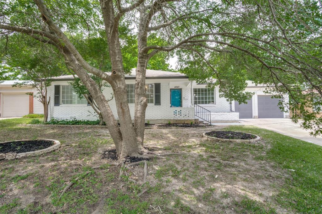 4840 Overton Avenue Property Photo