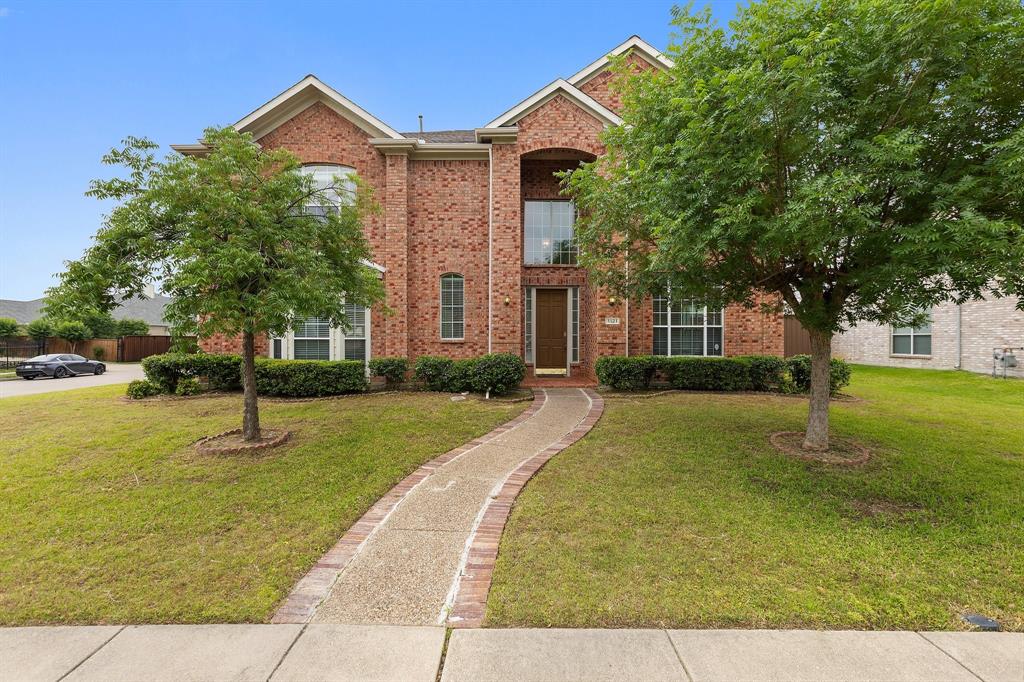 1121 Muscogee Trail Property Photo