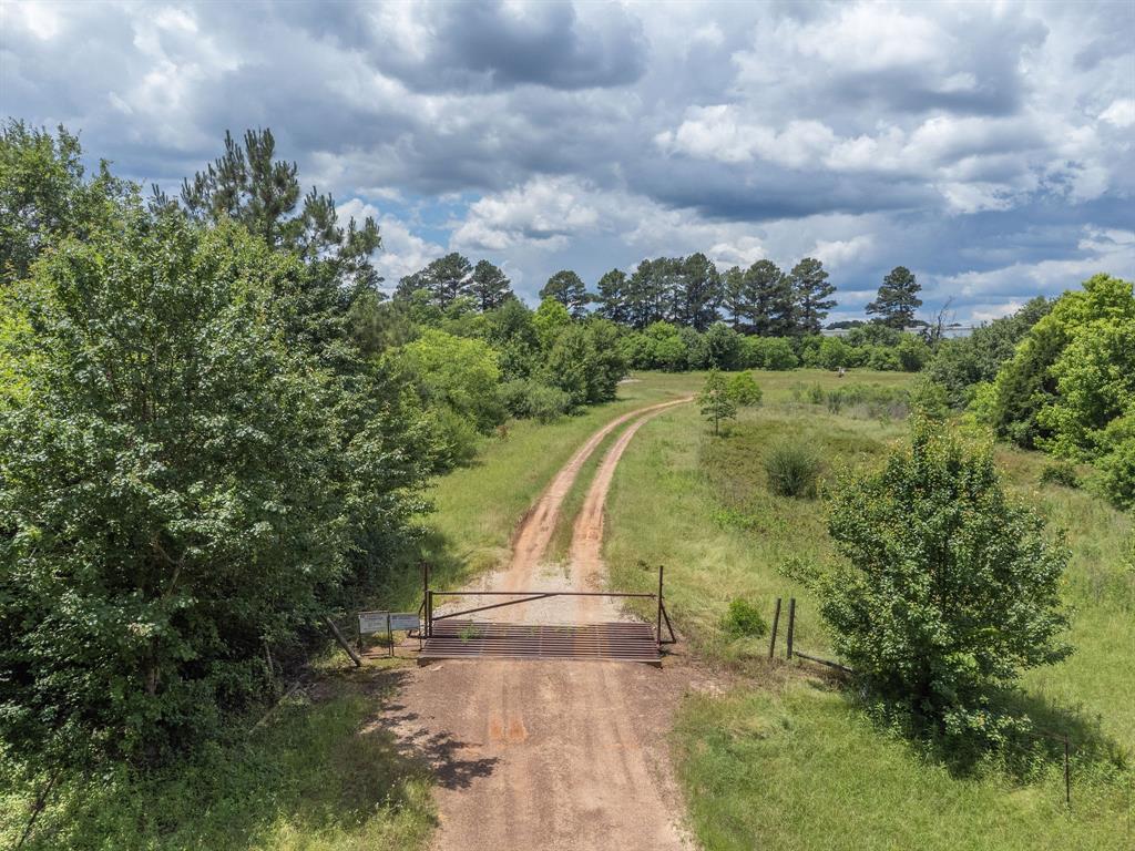 Tbd Dancinger Road Property Photo 1