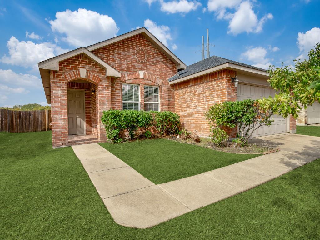311 Mistflower Lane Property Photo 1