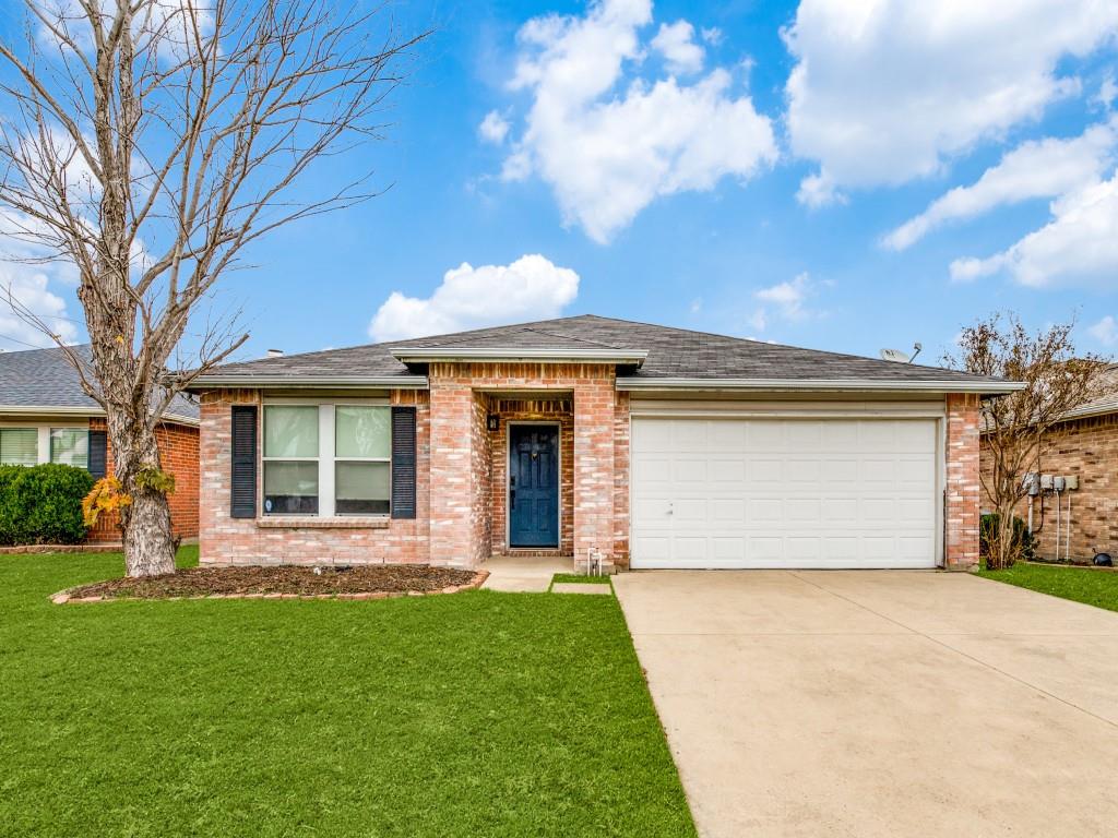 5600 Glenshee Drive Property Photo