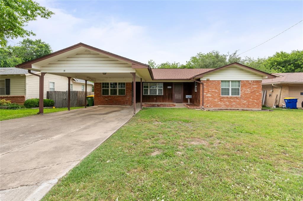 1019 E Elm Street Property Photo