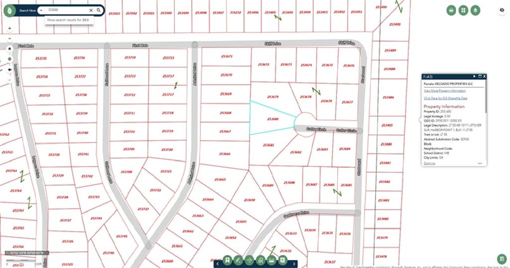 X Cutter Circle Property Photo 1