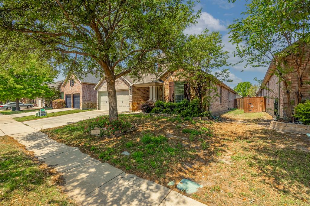 1413 Cedarbird Drive Property Photo 2