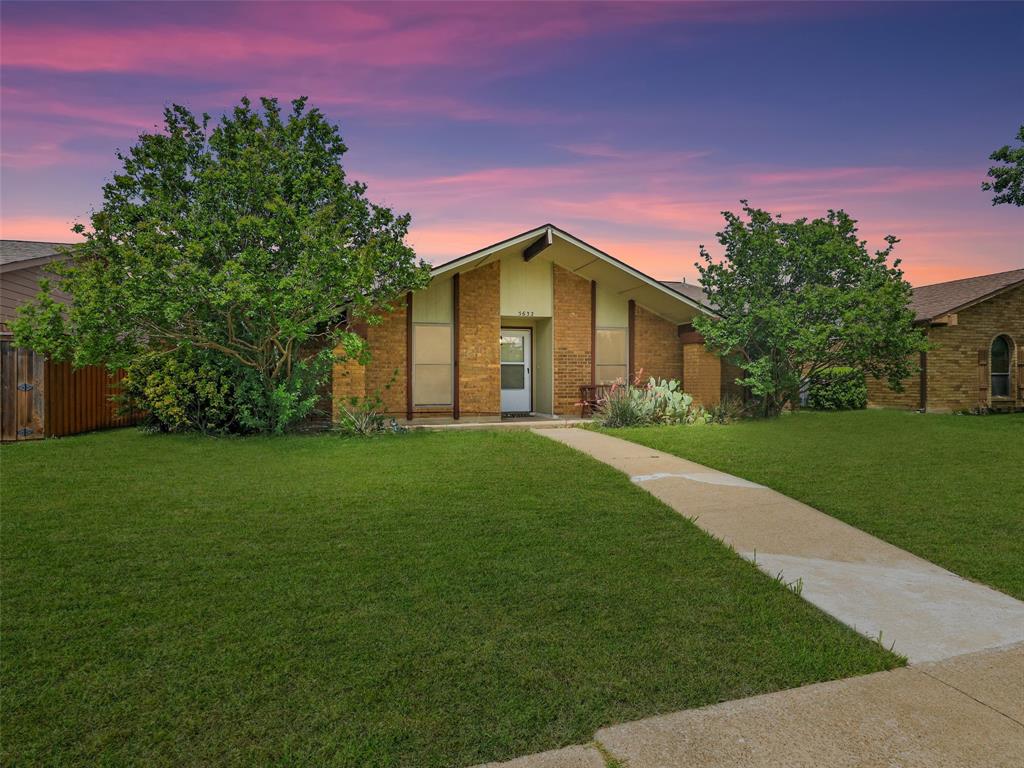 5632 Twitty Street Property Photo 1