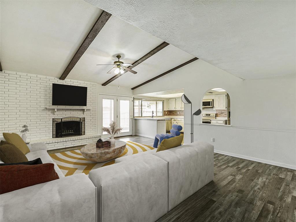 5632 Twitty Street Property Photo 2