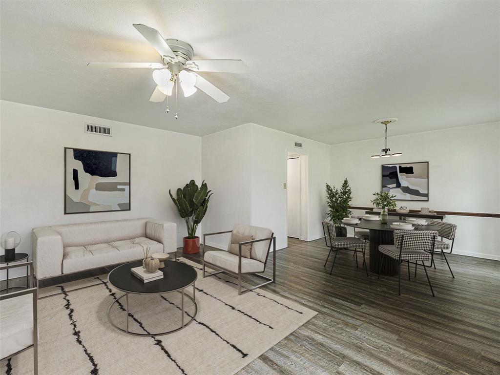 5632 Twitty Street Property Photo 4